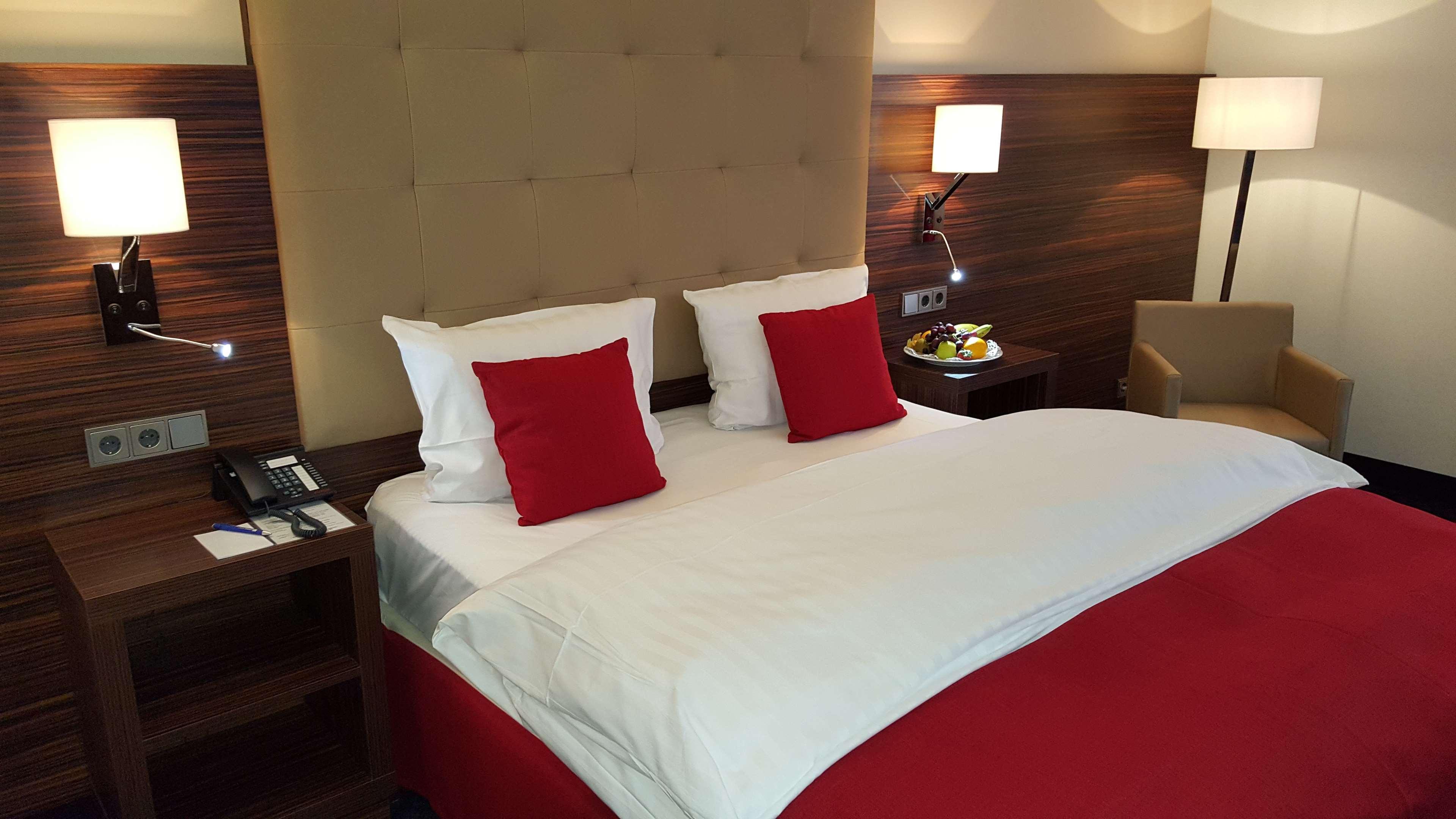 Messehotel Europe Hotel 4*