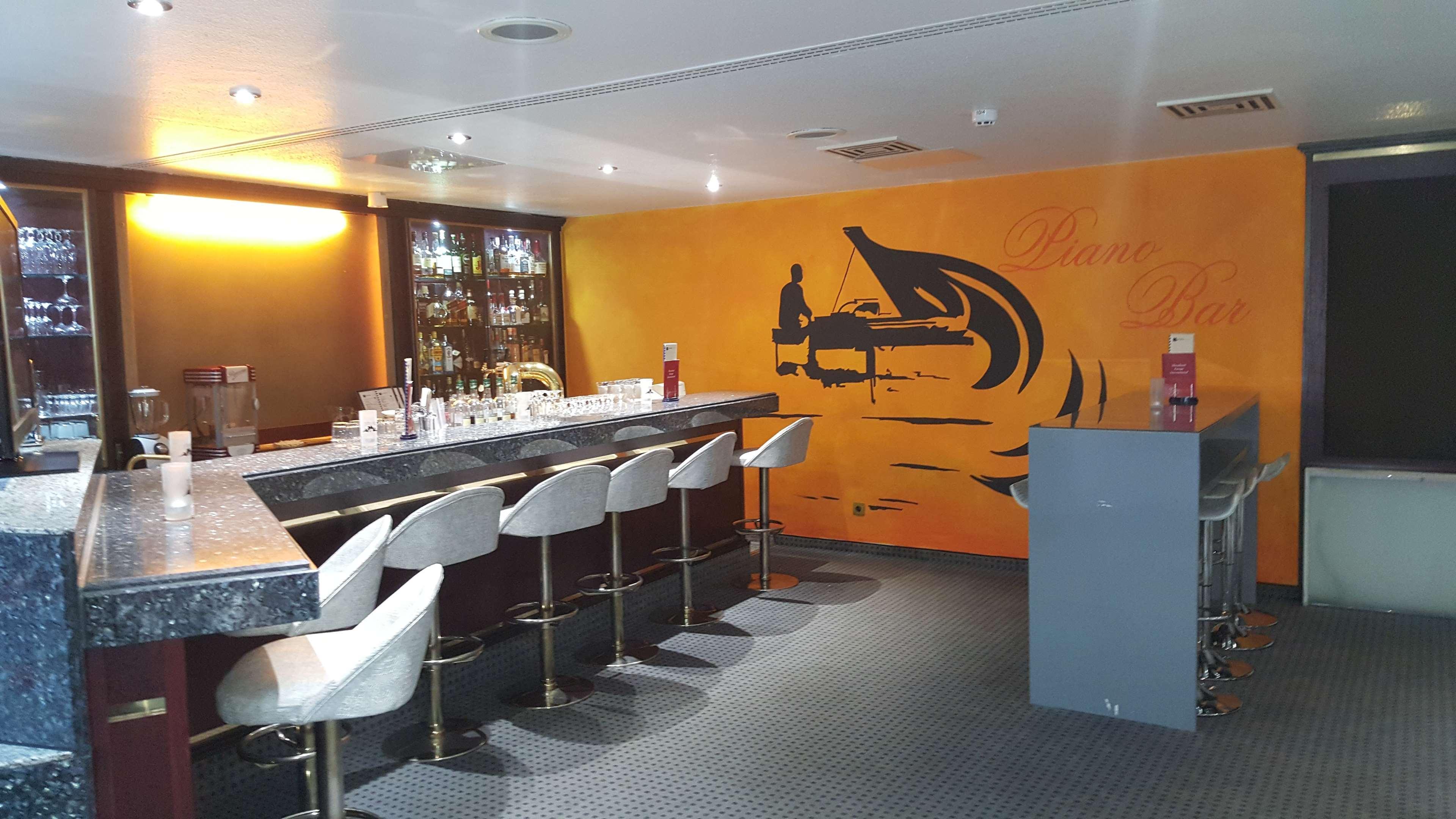 Messehotel Europe Hotel 4*