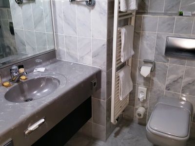 Messehotel Europe Stuttgart