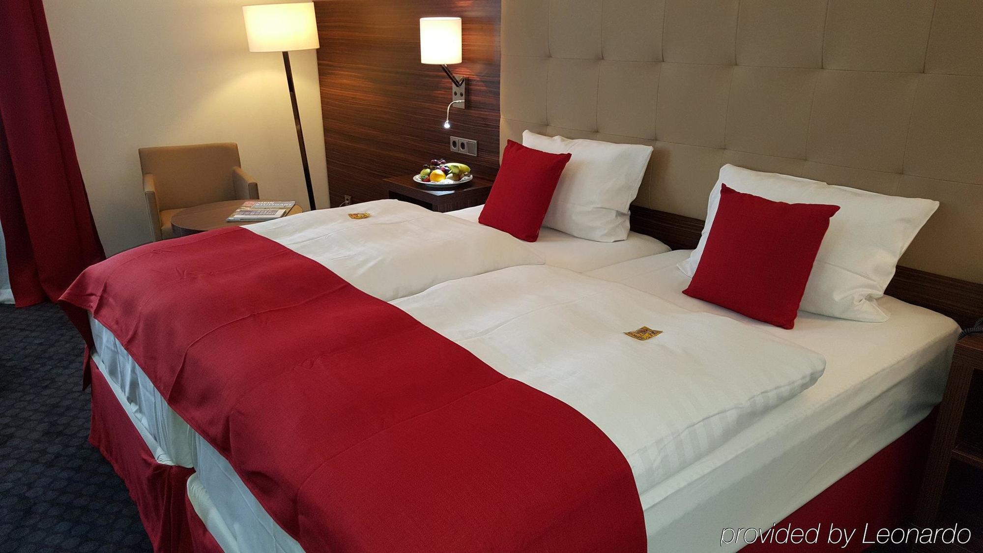 Messehotel Europe 4*