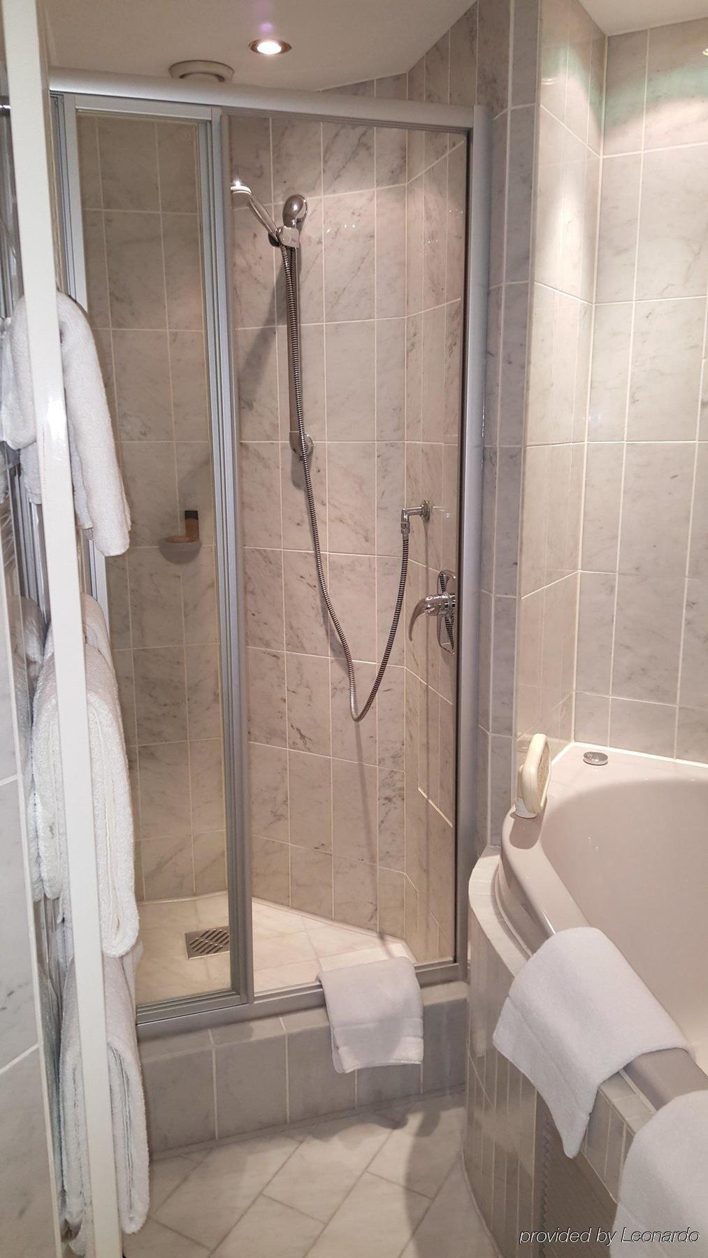 Messehotel Europe 4* Stuttgart