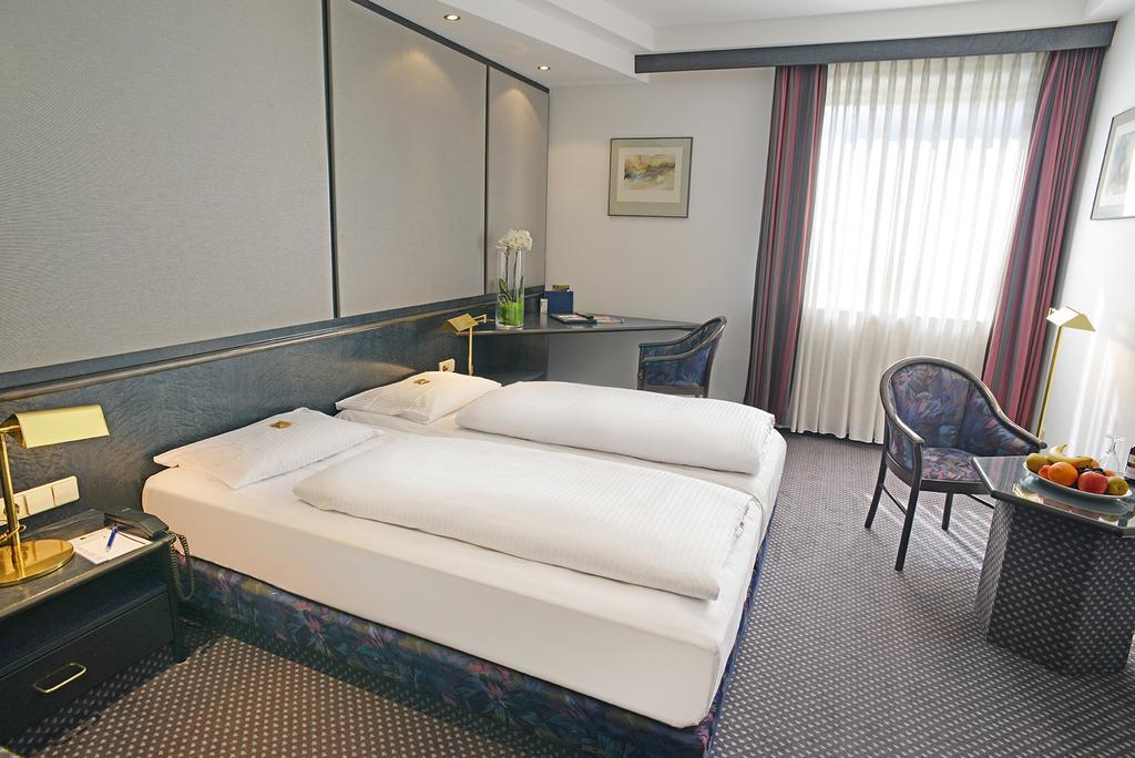 Hotel Messehotel Europe 4*
