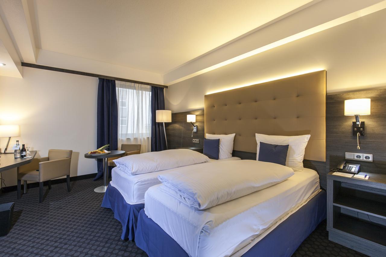 Messehotel Europe