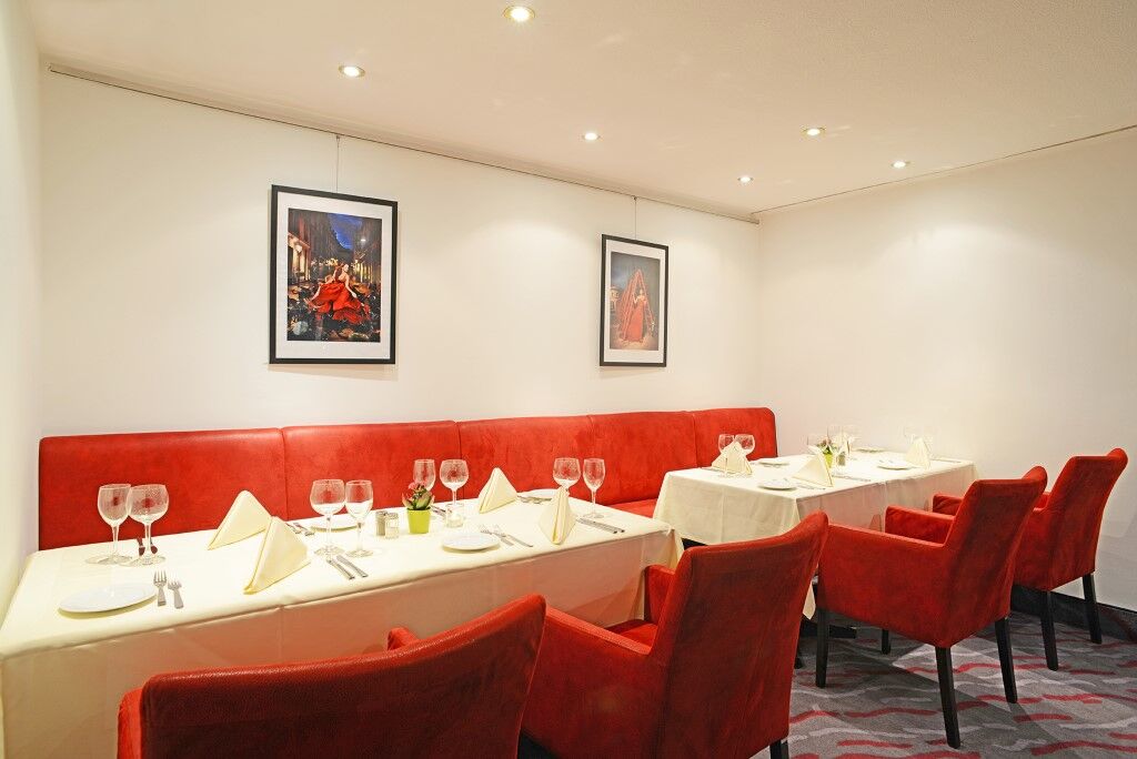 Messehotel Europe